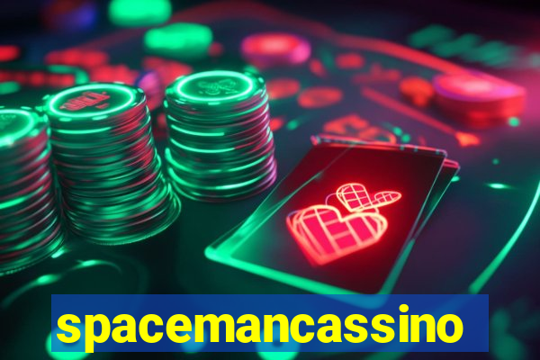 spacemancassino