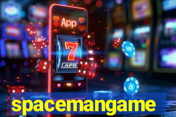 spacemangame