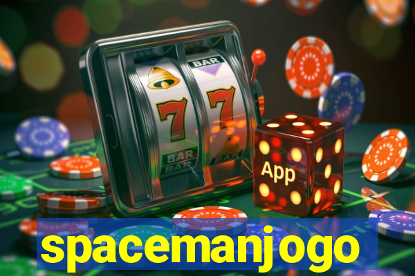 spacemanjogo