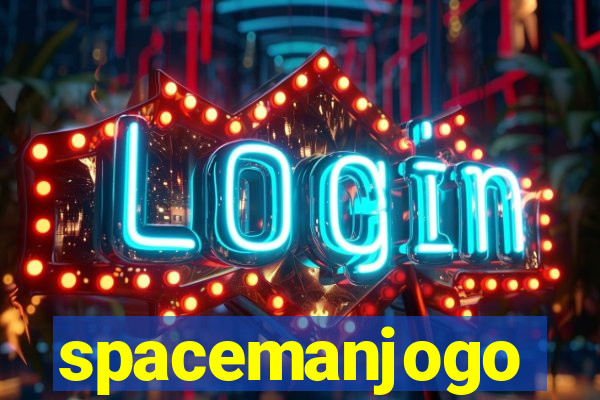 spacemanjogo