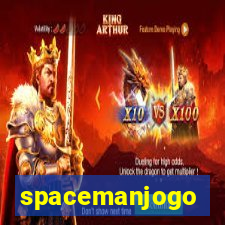 spacemanjogo