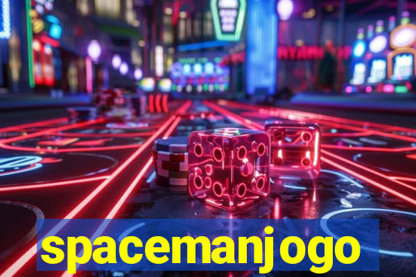 spacemanjogo