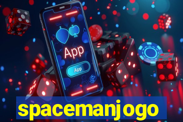 spacemanjogo