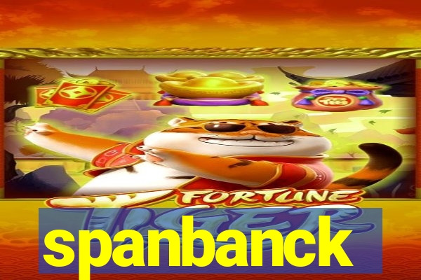 spanbanck