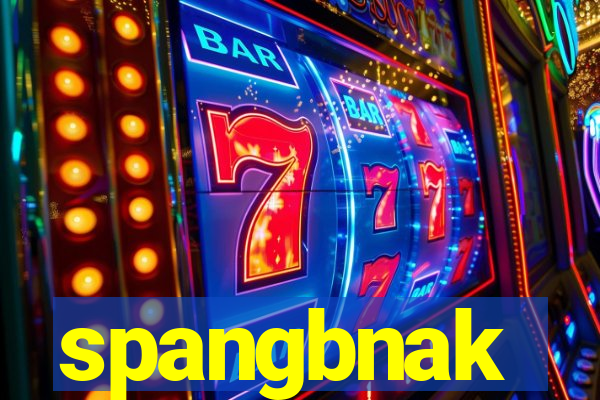 spangbnak