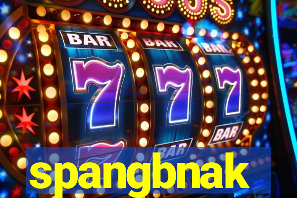 spangbnak