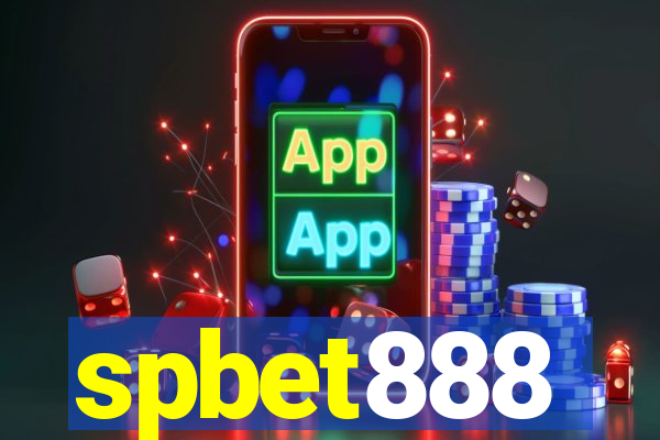 spbet888