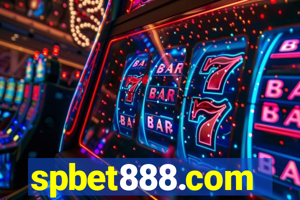 spbet888.com