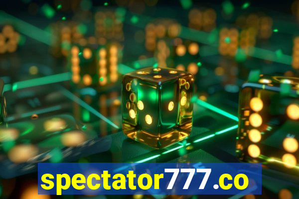 spectator777.com