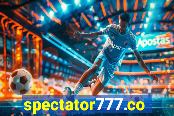 spectator777.com