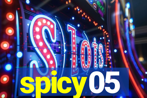 spicy05