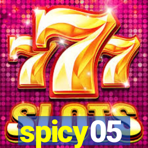 spicy05