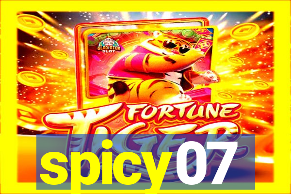 spicy07