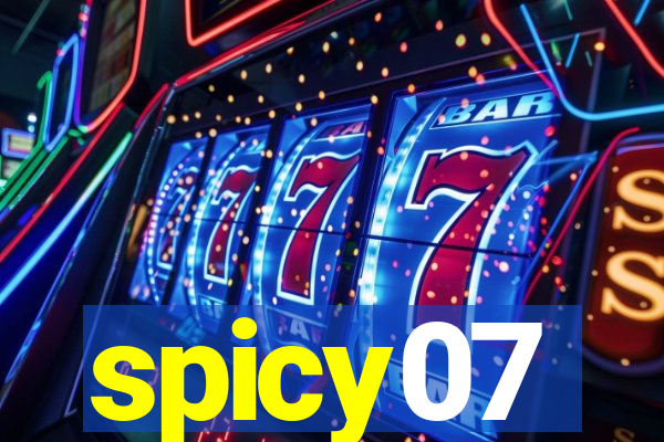 spicy07