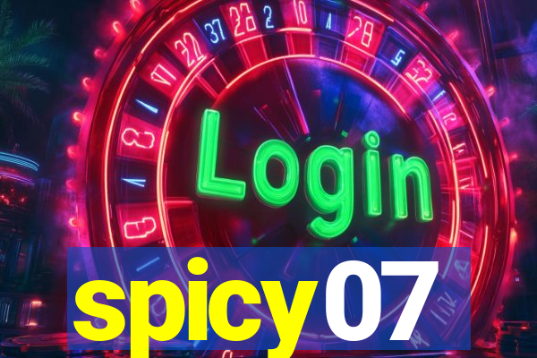 spicy07