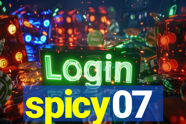 spicy07