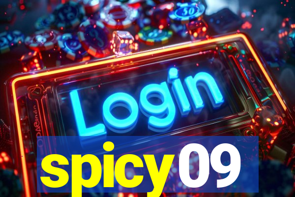 spicy09