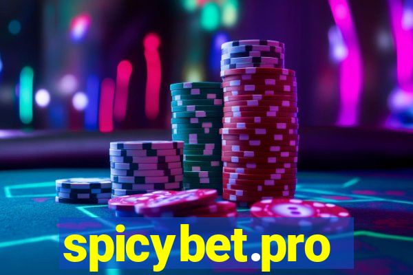 spicybet.pro