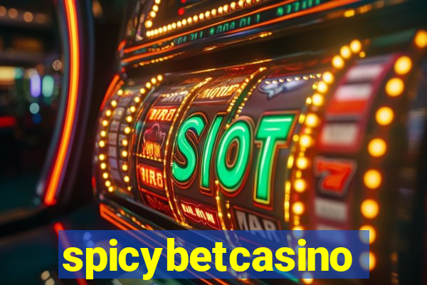 spicybetcasino