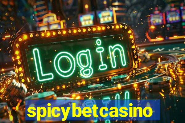 spicybetcasino