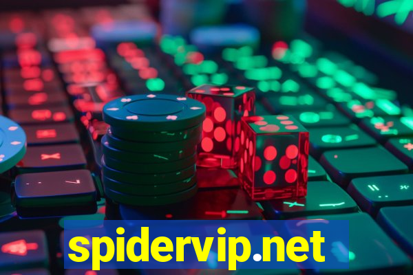 spidervip.net