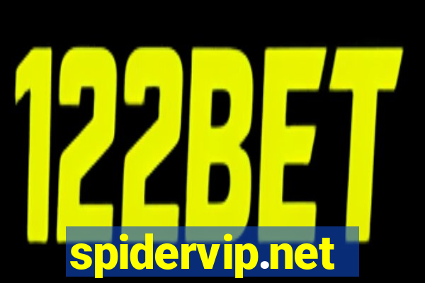 spidervip.net