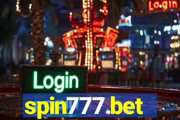 spin777.bet