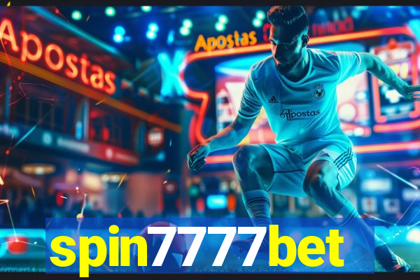 spin7777bet