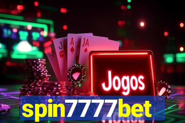 spin7777bet