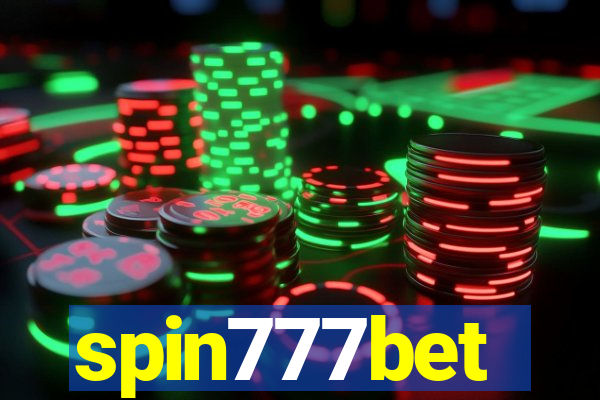 spin777bet