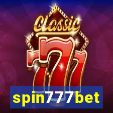 spin777bet