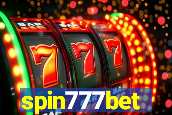 spin777bet