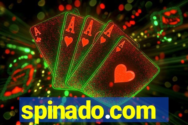 spinado.com