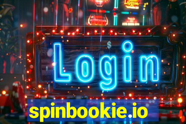 spinbookie.io