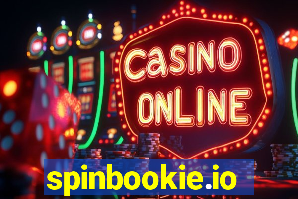 spinbookie.io