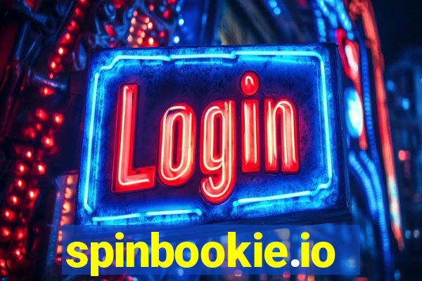 spinbookie.io