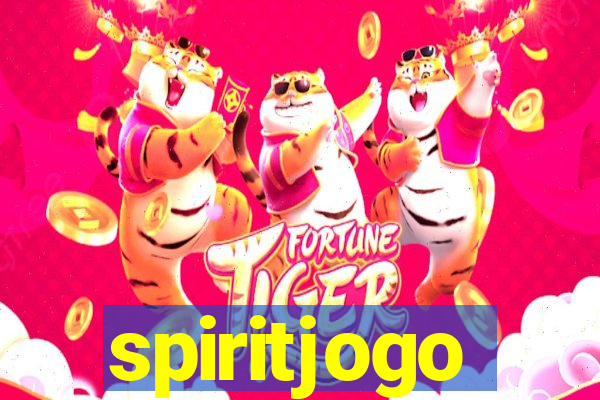 spiritjogo