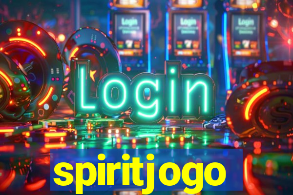 spiritjogo