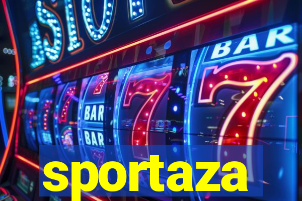 sportaza