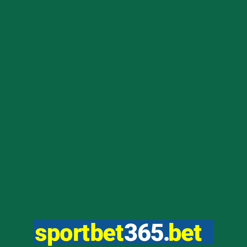 sportbet365.bet