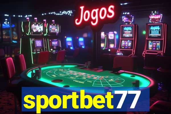 sportbet77