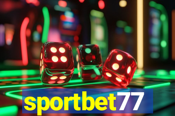 sportbet77