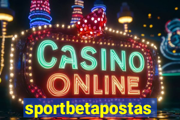 sportbetapostas