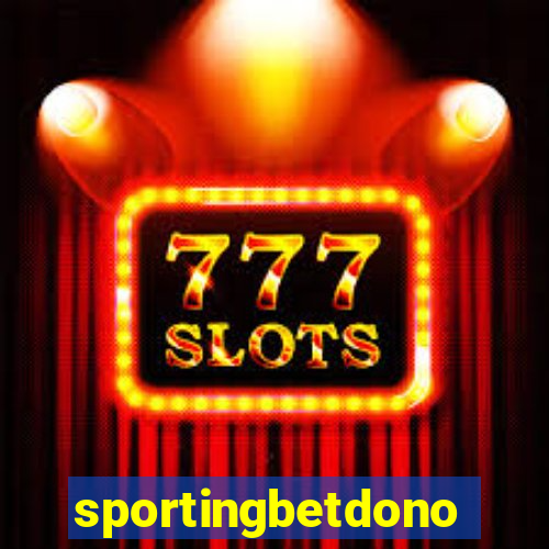 sportingbetdono