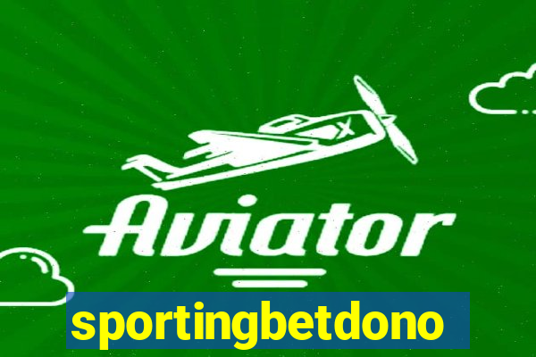 sportingbetdono