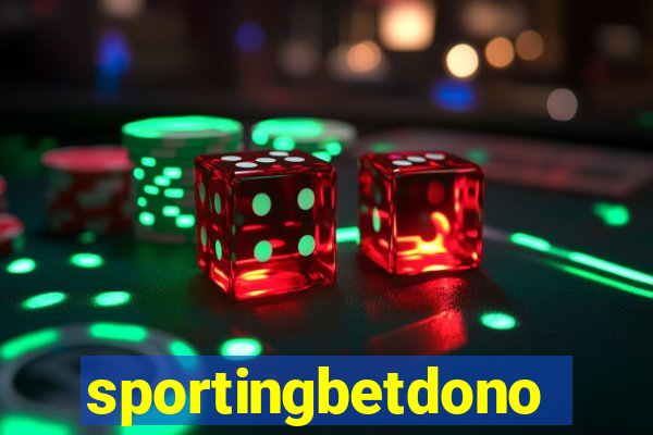 sportingbetdono