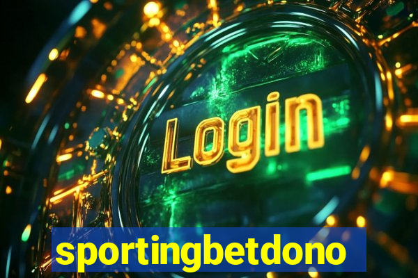 sportingbetdono