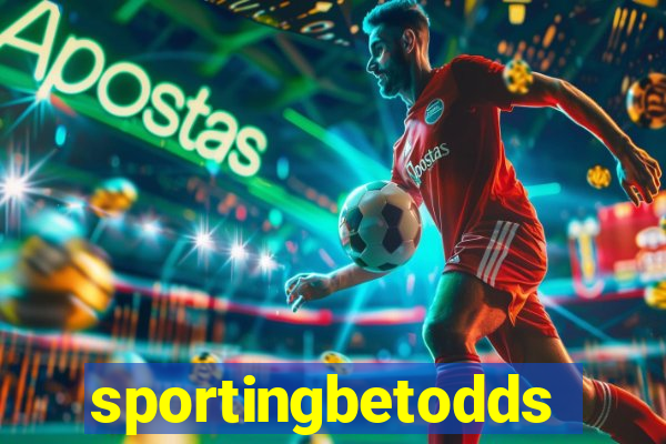 sportingbetodds