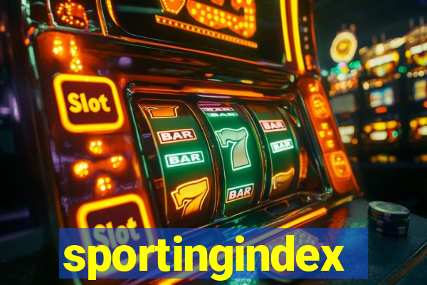 sportingindex