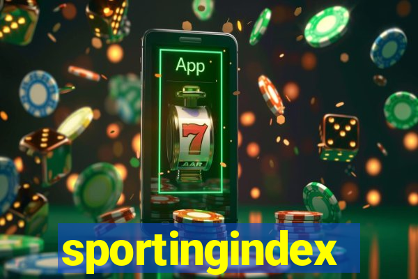 sportingindex